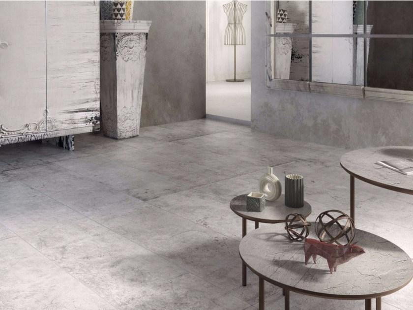 MOMENTI Керамогранит под бетон стены / напольная плитка Crazy tile sun-id-1467624 - Вид №2