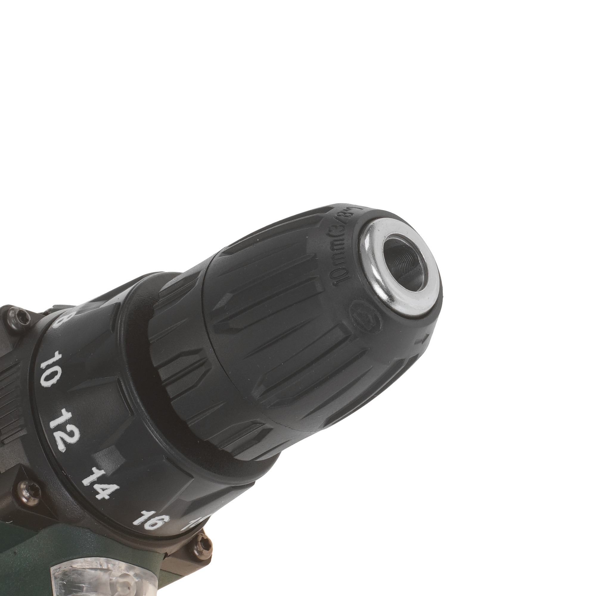 Дрель-шуруповерт Zitrek Green 12V Plus 9171282 STDN-0031086 - Вид №3