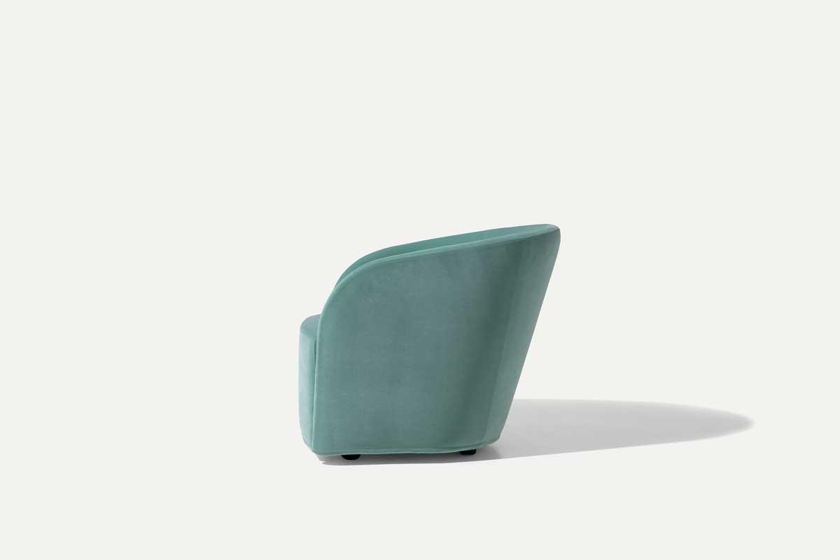 Febe Кресло Oasis Bathroon Febe Santreyd - Вид №13