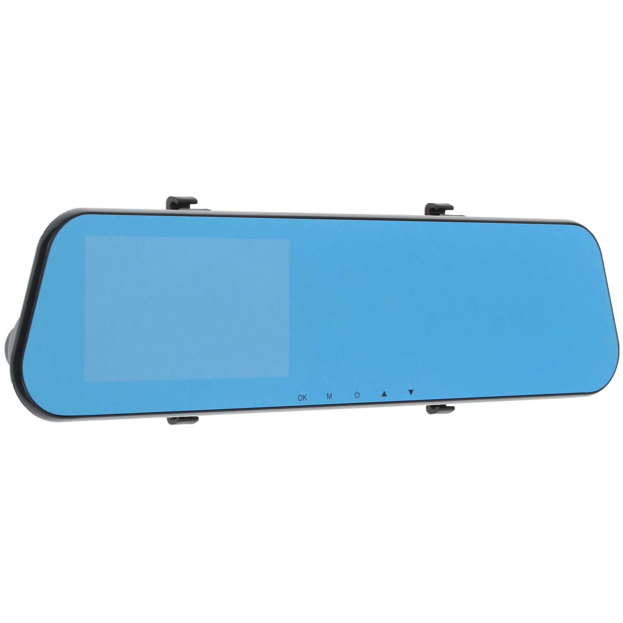 1255220 Видеорегистратор-зеркало DEXP Mirror Discovery STDN-0062504