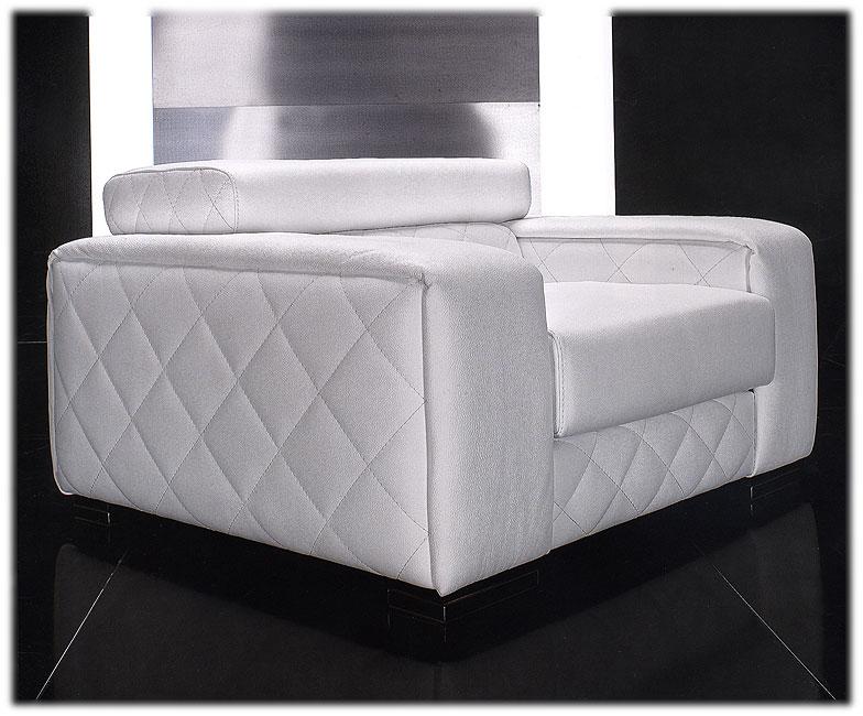 Кресло  FORMITALIA Power 02 