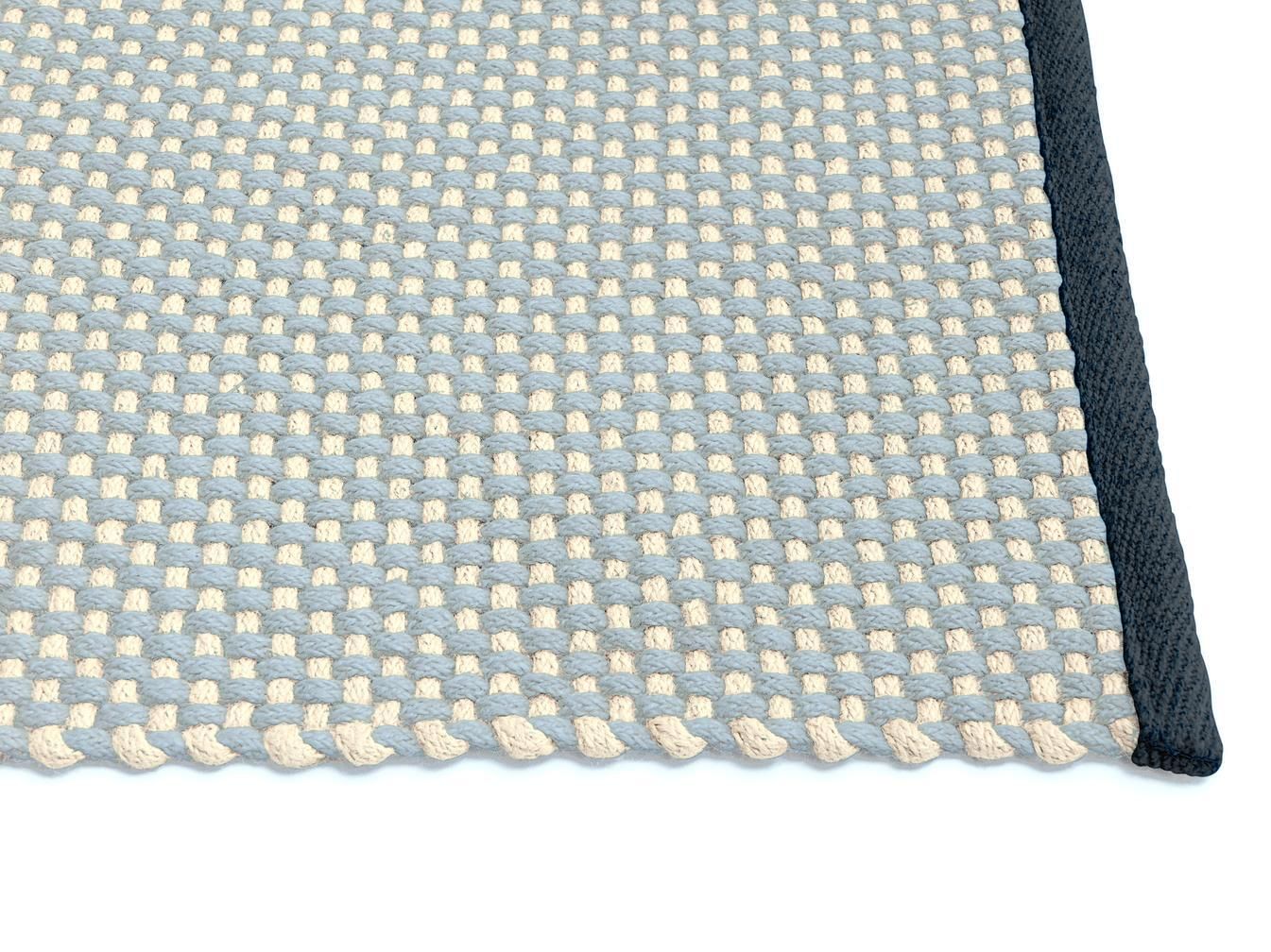 Прямоугольный джутовый ковер Hay 3 COLOUR ARCH-00148335 - Вид №5