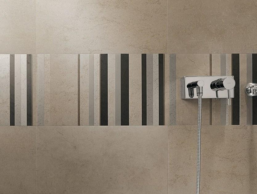 FAP ceramiche Белая мозаика Desert sun-id-1361743 - Вид №5