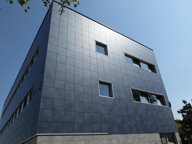 Ceramiche Caesar Вентилируемый фасад sun-id-1469417 - Вид №3