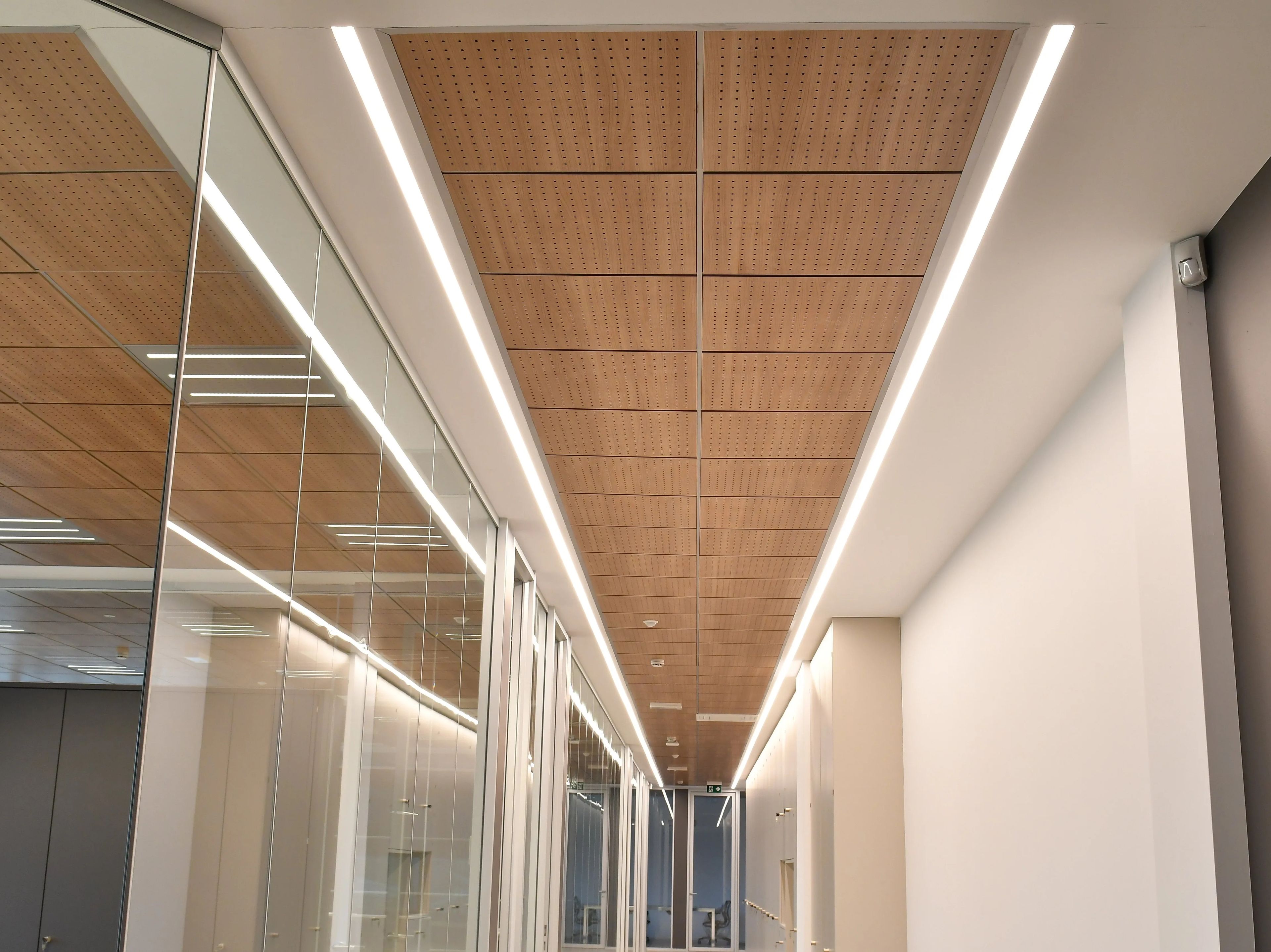 Огнестойкая столешница из МДФ SOFT SOUND Soft Smart ARCH-00146030 - Вид №6