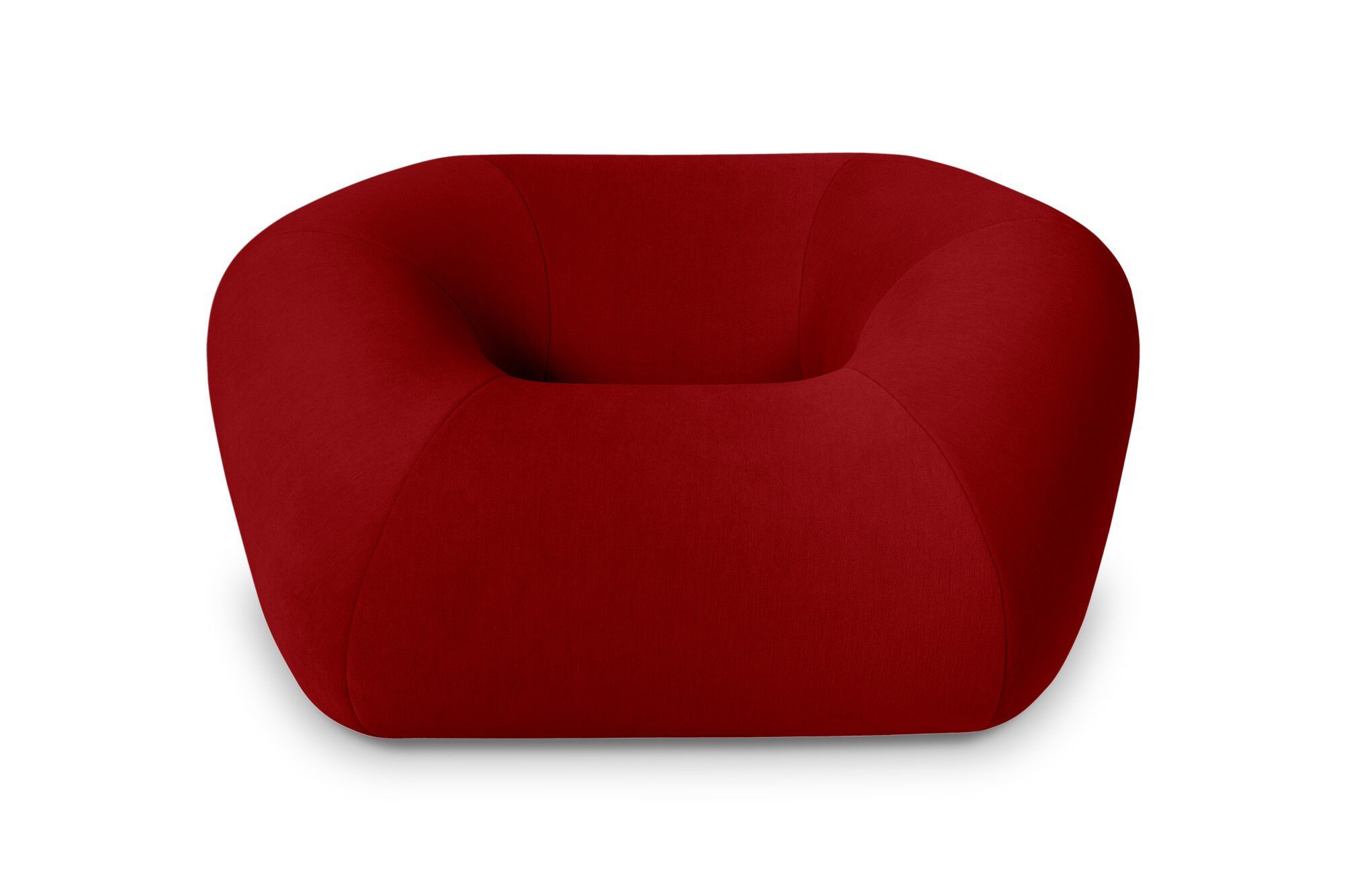 Тканевое кресло ROYAL STRANGER ORIGAMI ARCH-00125941 - Вид №53