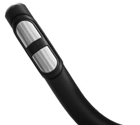 EX-45FD Эллиптический тренажер oxygen ex-45fd hrc+ Oxygen Fitness  - Вид №5