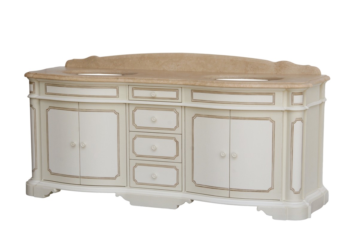 8556 Mobile bagno Bianchini&Capponi RINASCIMENTO Bianchini Capponi - Вид №16