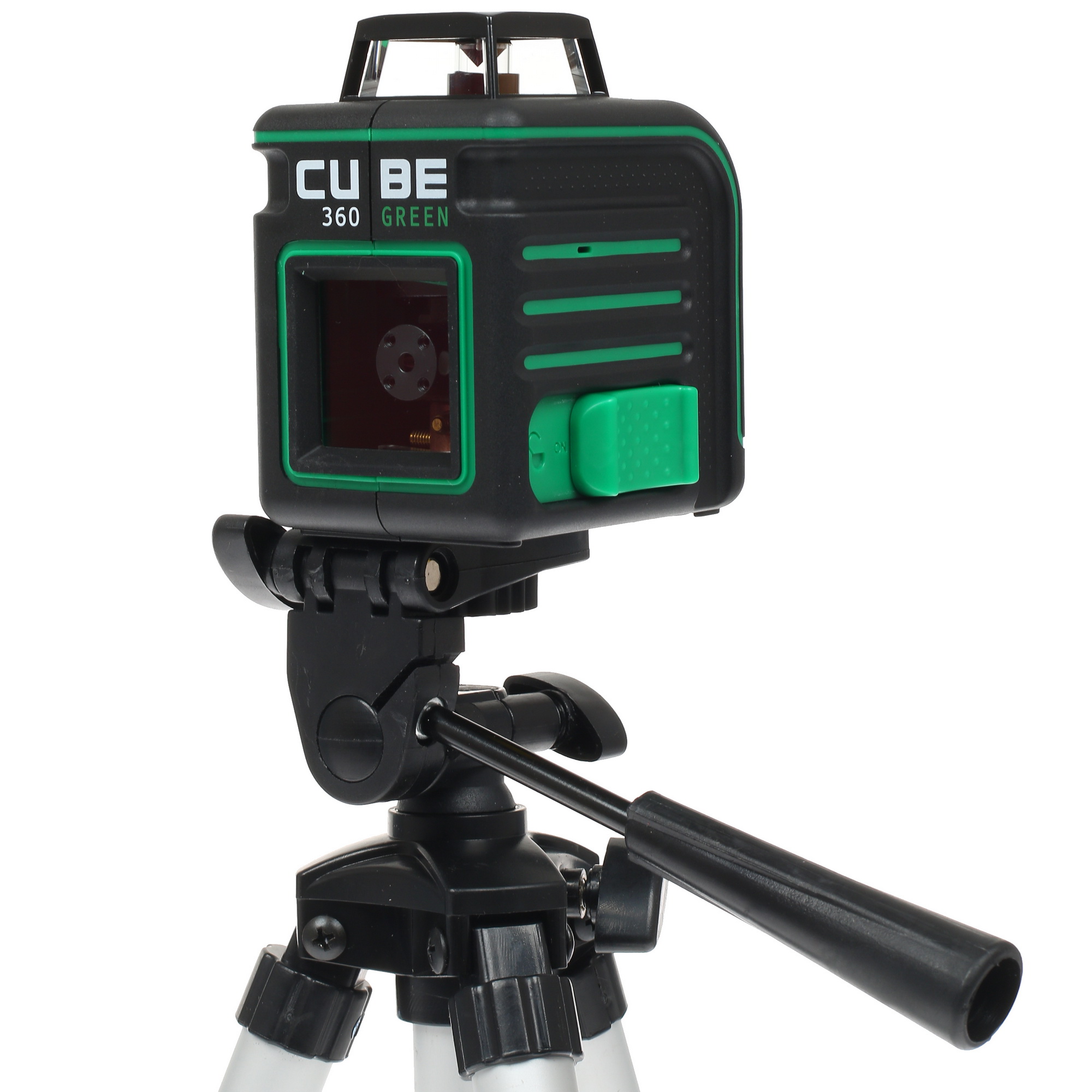 Лазерный уровень ADA Cube 360 Green Professional Edition 1303871 STDN-0060530 - Вид №3