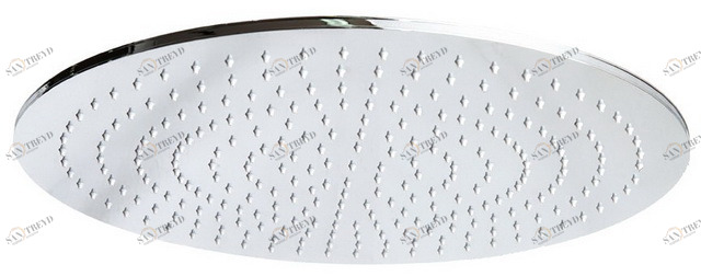 Верхний душ MIGLIORE VENEZIA 220X340 ML.VNZ-35.110.CR - хром 