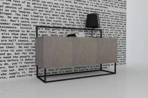 Dizzconcept Комод с ящиками