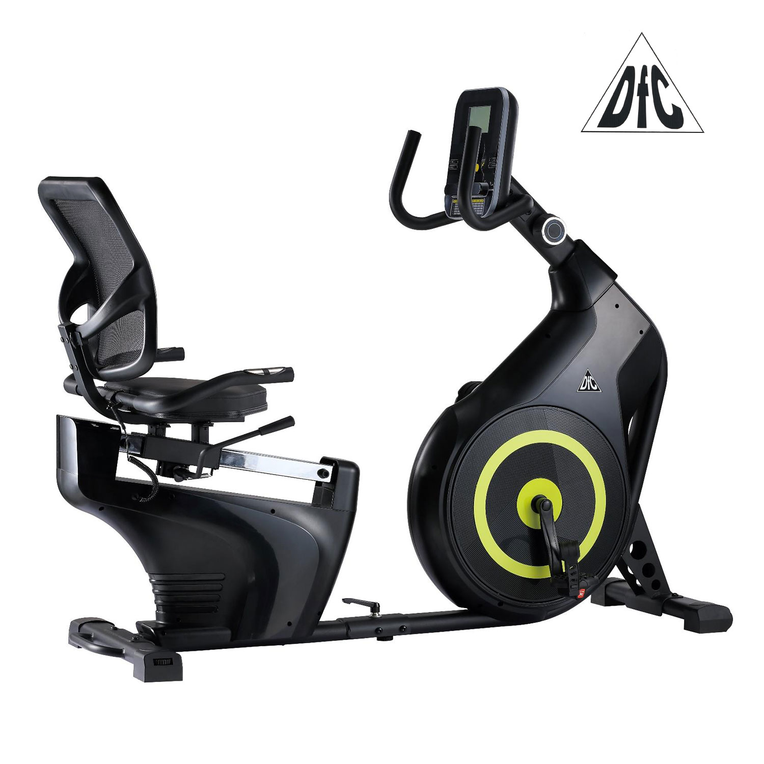 B801R Велотренажер b801r DFC 