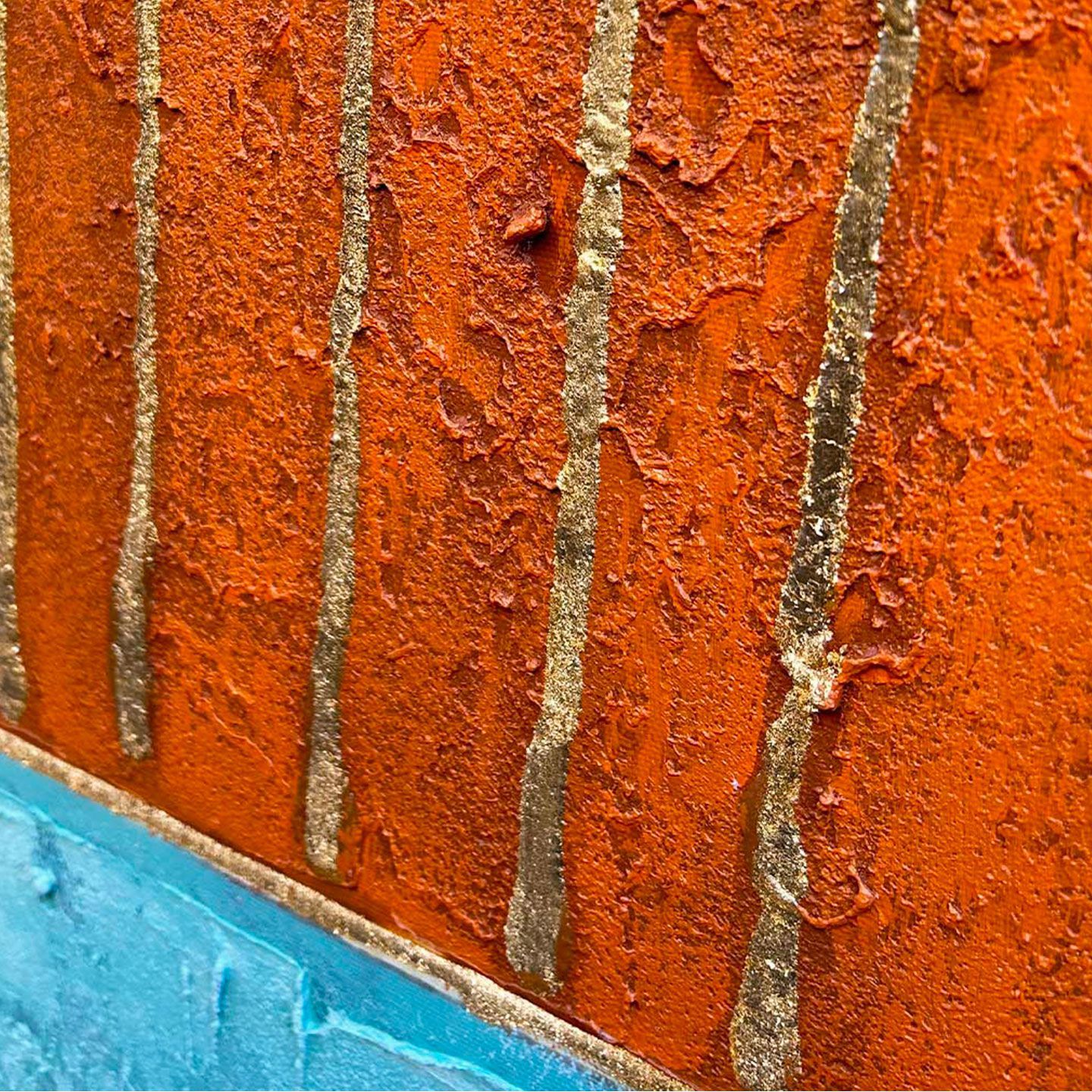 Холст рамки Agave HIMBA ARCH-00062310 - Вид №3