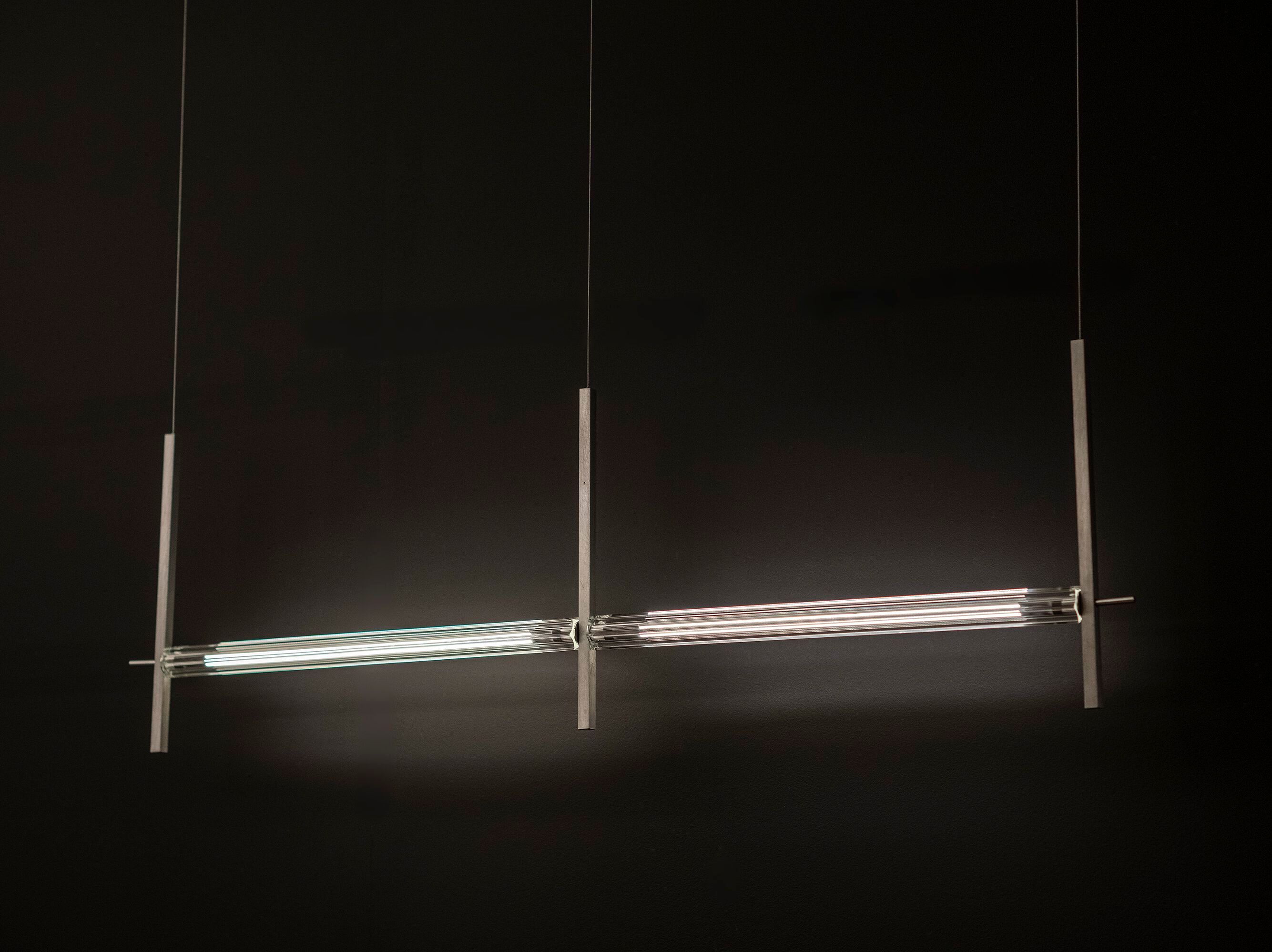 Подвесной светильник Quasar сетка ARCH-00130906