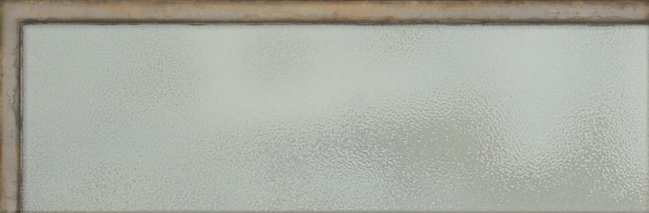 Внутренняя отделка керамогранита с металлическим эффектом IRIS Ceramica Diesel Living ARCH-00104263 - Вид №10