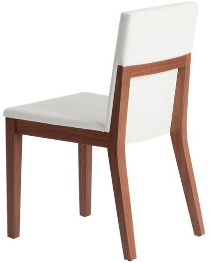 Angel Cerdá Стул из искусственной кожи New chair 4015 8911ch Angel Cerda - Вид №2