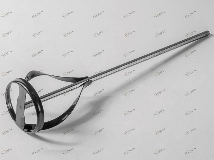 AKIFIX Профессиональный механический миксер для дрели sun-id-1480240