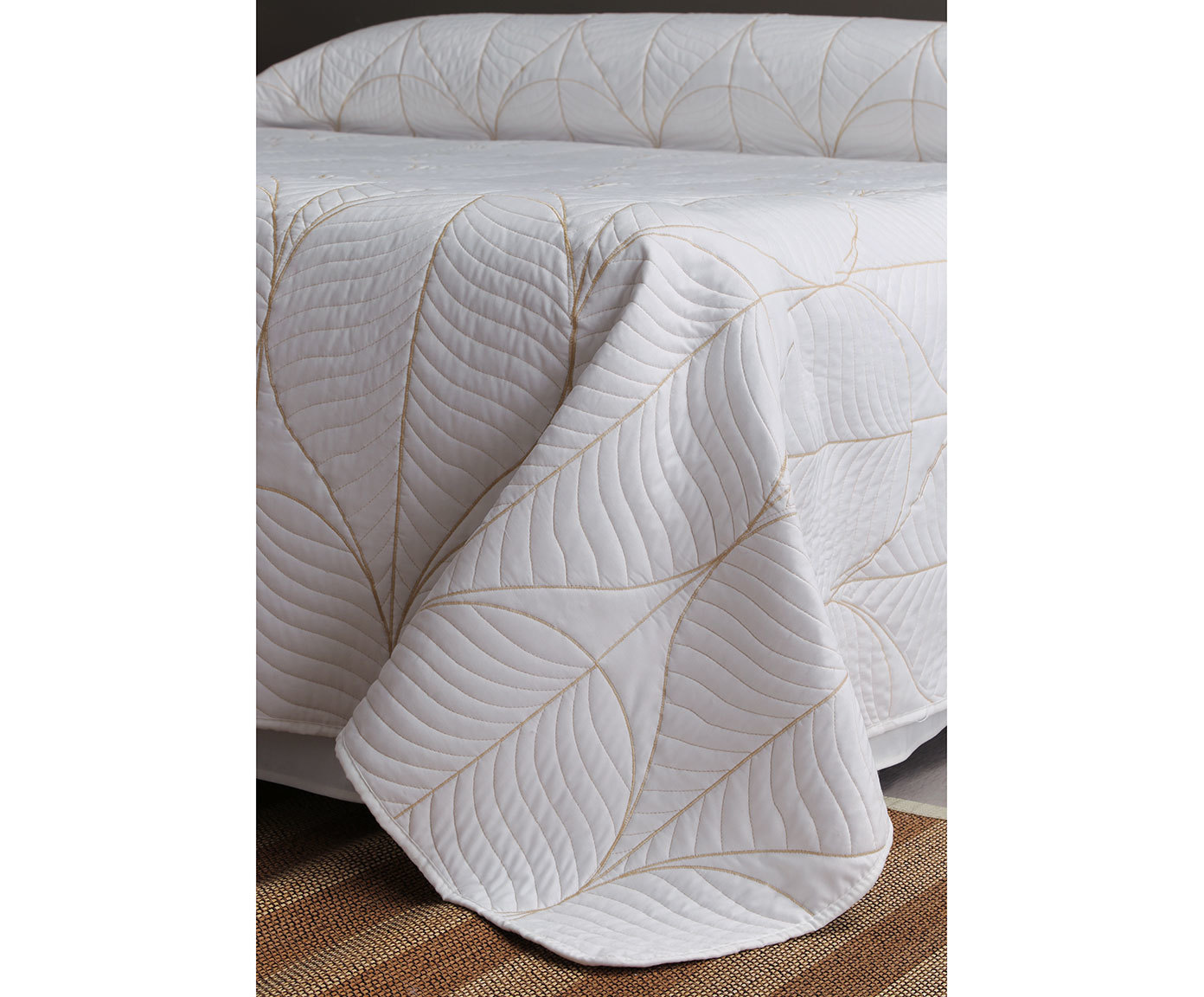 DZ-090-010 плед TO4ROOMS  - Вид №4