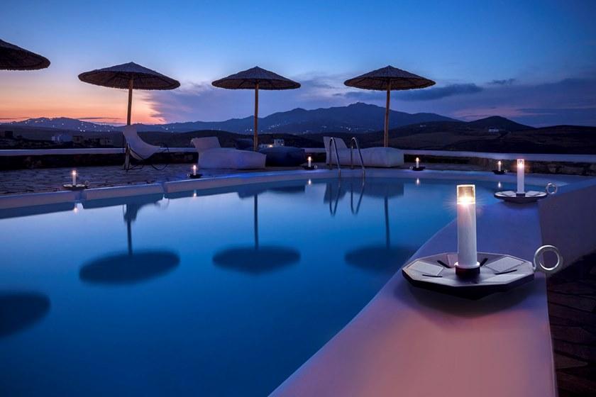 Contardi Настольная лампа на солнечной батарее sun-id-1444431 - Вид №13