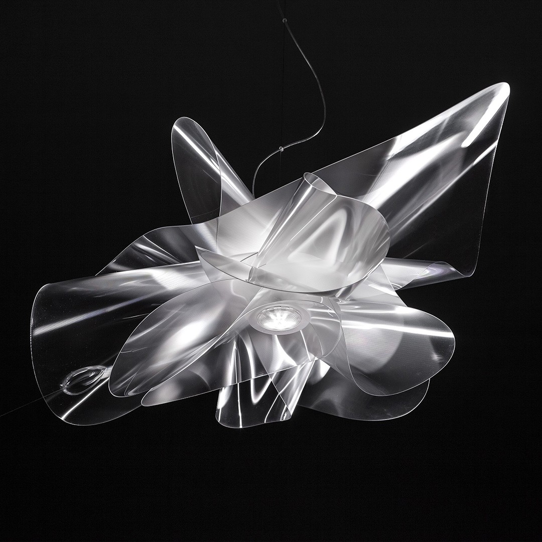 Slamp ETO78SOS4001LE000 люстра подвесная ETOILE 119996 - Вид №1