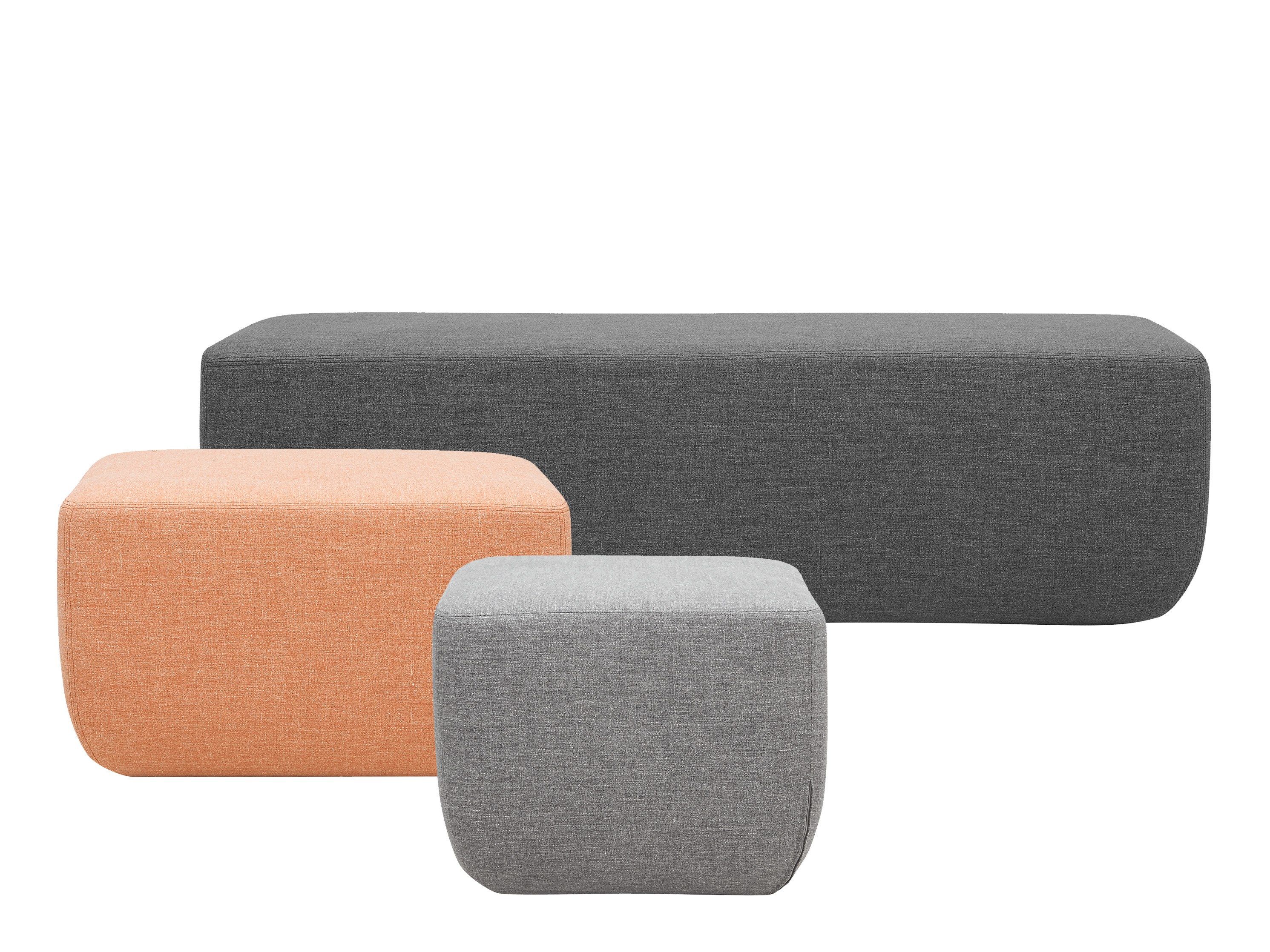 Ткань пуф SOFTLINE ARCH-00113536