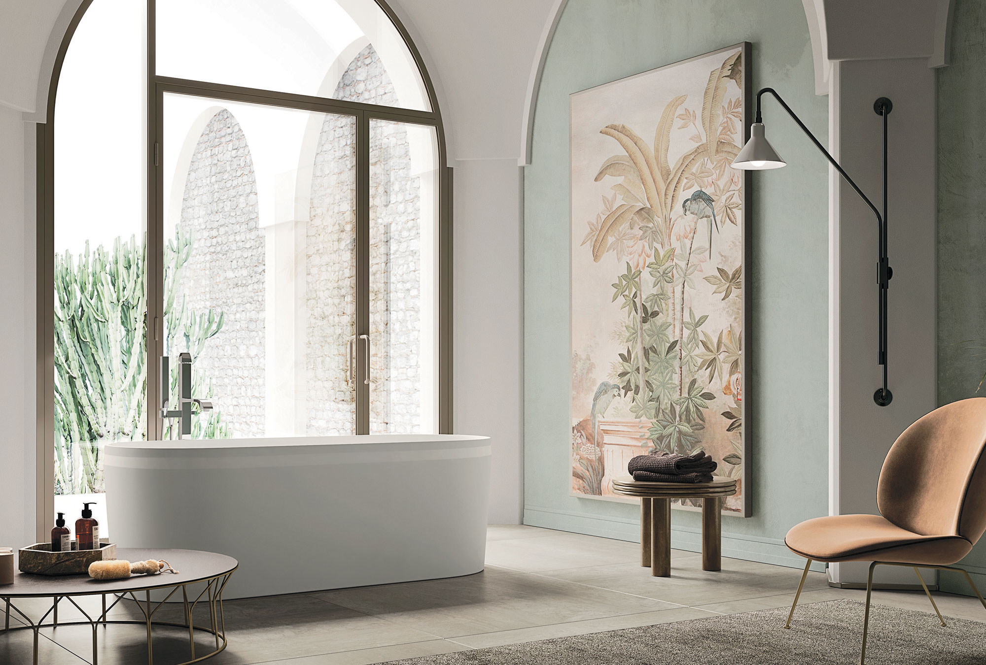 Belt Arbi Absolute 03 ST-ARBI22 - Вид №6