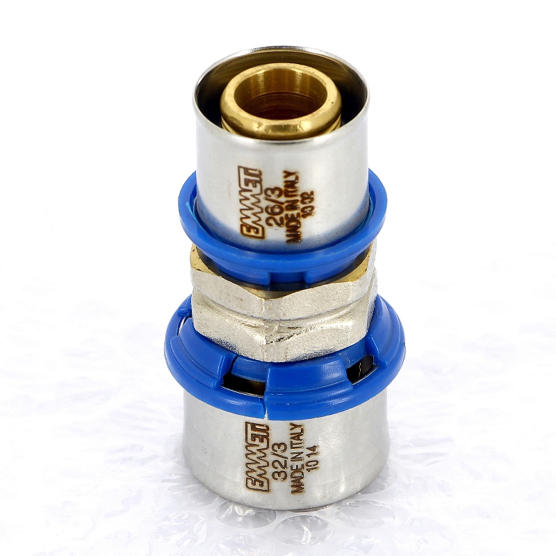 Муфта пресс EMMETI 32х26 28101516 - Вид №4