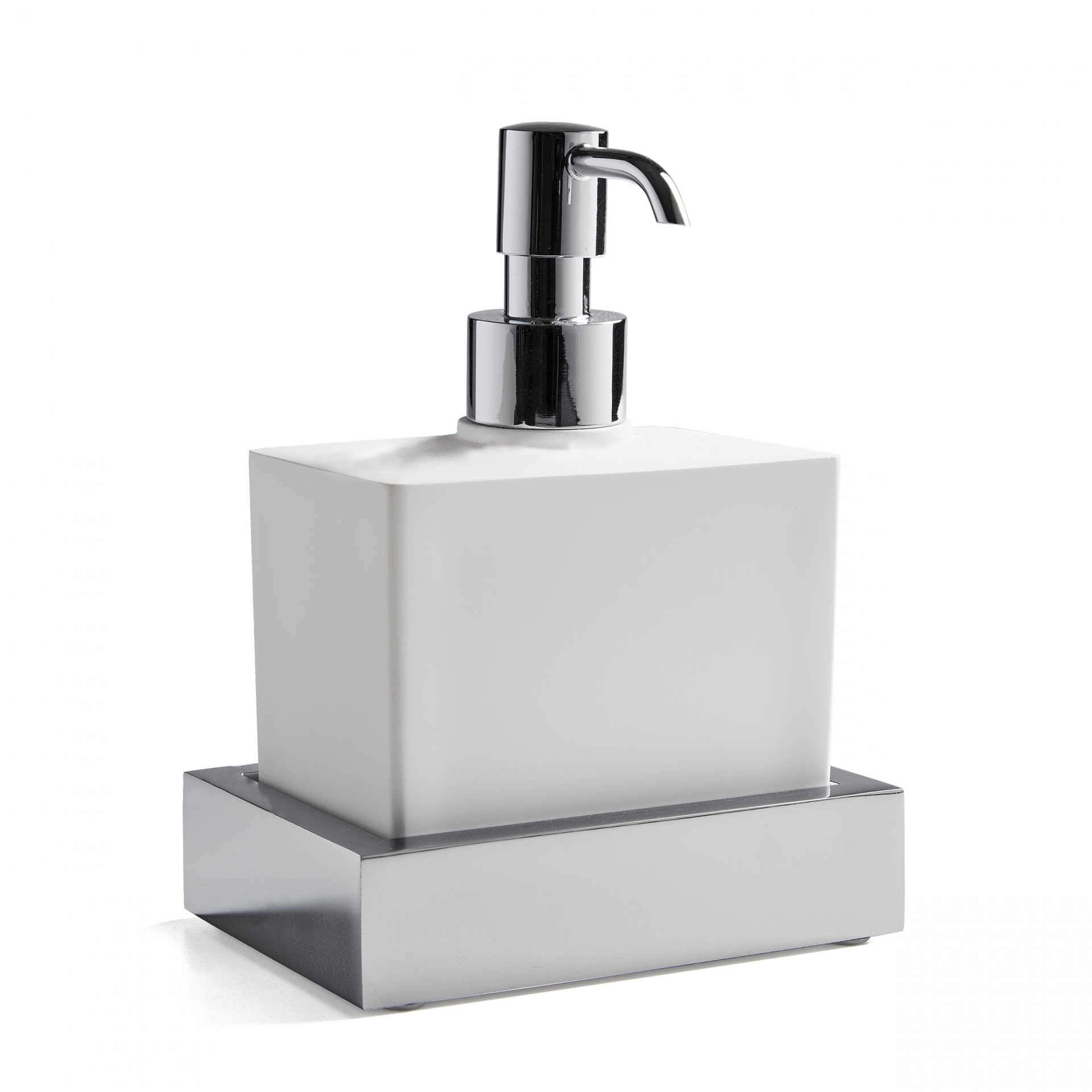 SK01DA 3SC Настольный диспенсер Moderno Treesseci 3SC