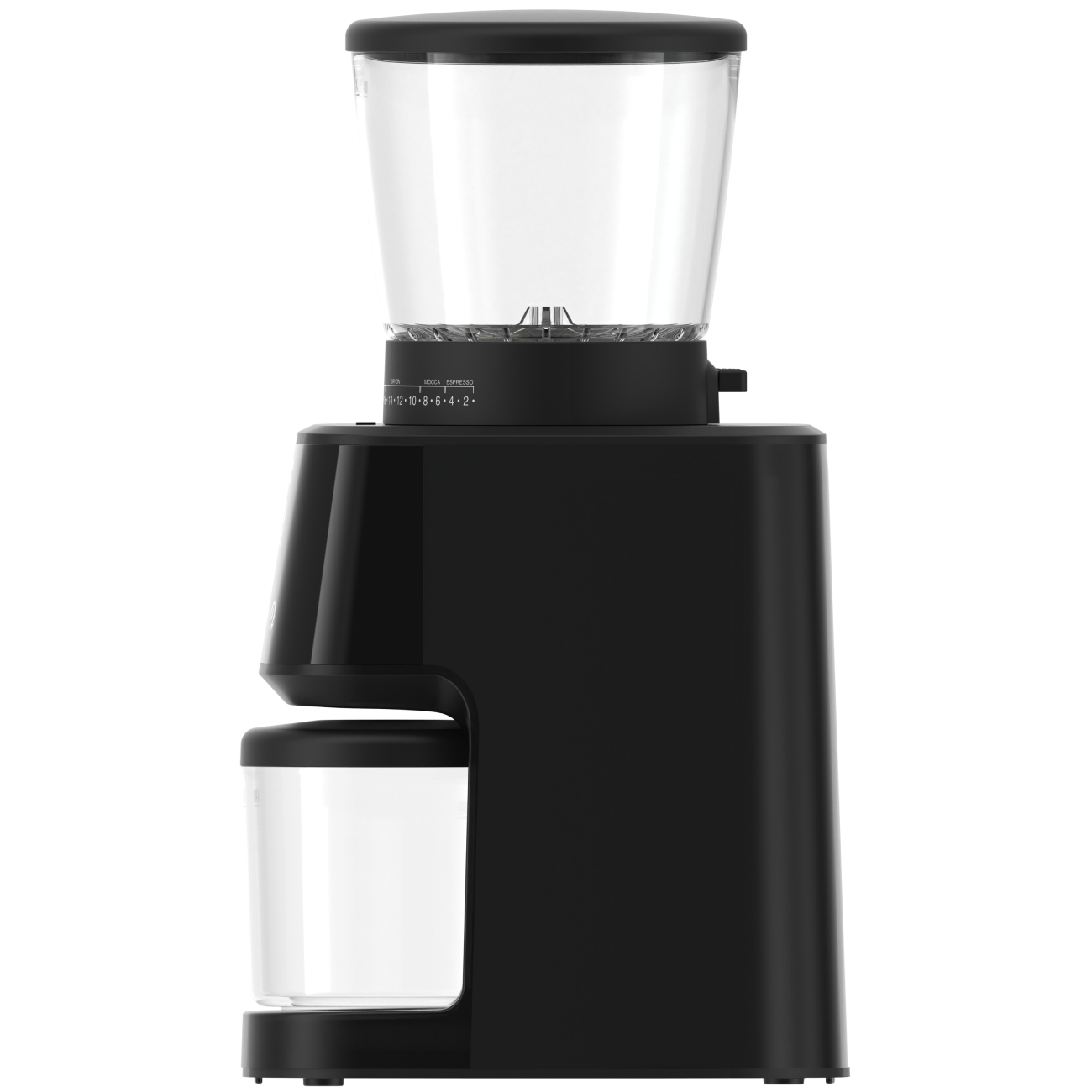 STDN-0121824 Кофемолка ручная Vista Китай  - Вид №4