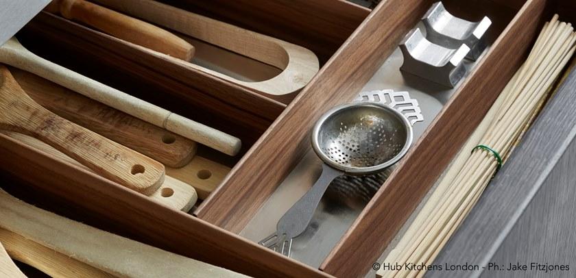 TM Italia Cucine Кухня с островом без ручек sun-id-1504594 - Вид №2