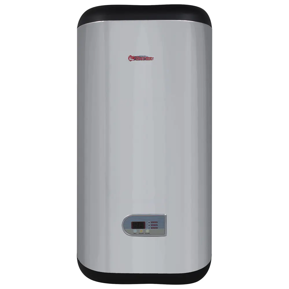 Водонагреватель вертикальный 80 л, Thermex RZВ,  нержавеющая сталь STLM-2040913 - Вид №1