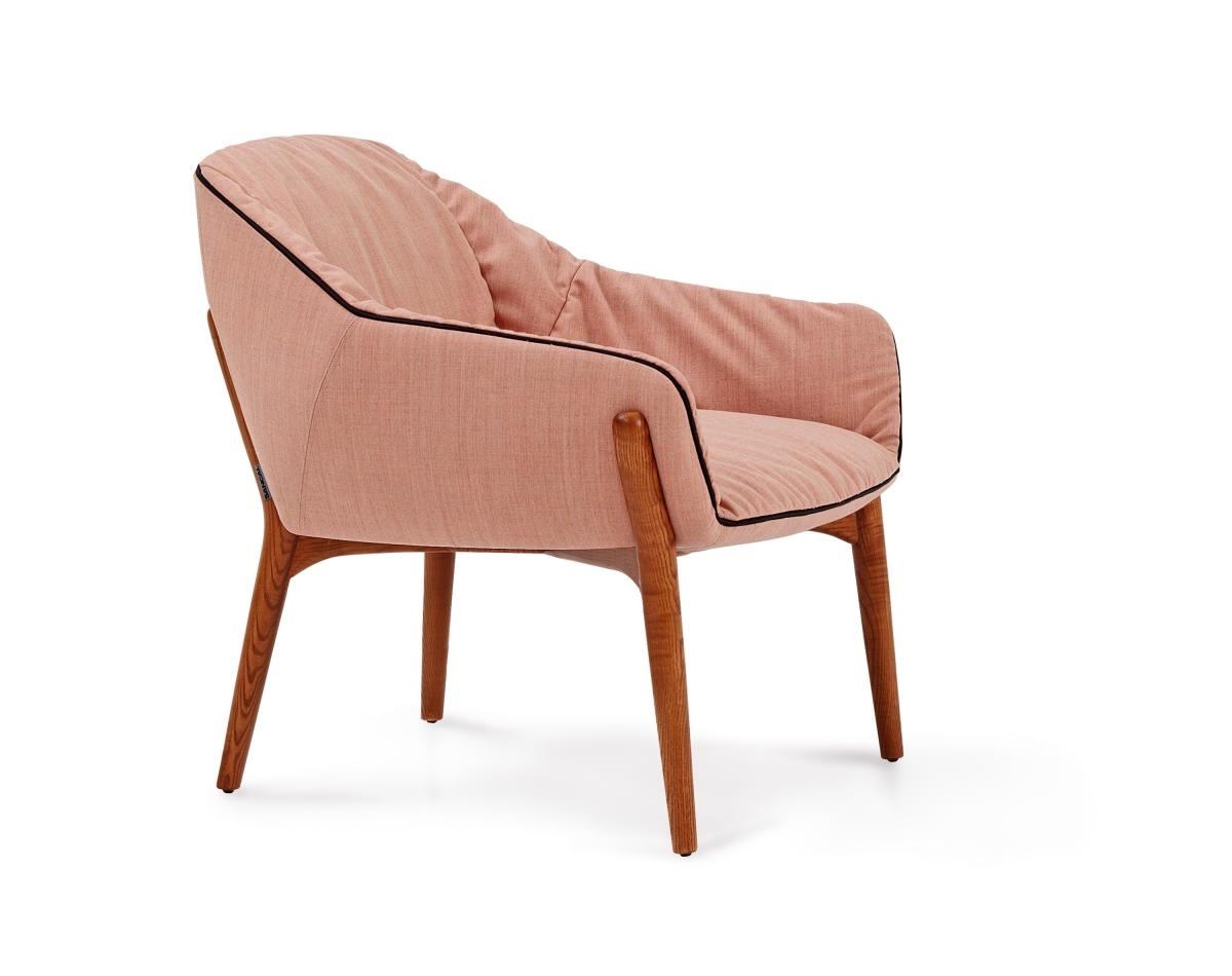 003487 Кресло Sancal SANCAL Nido - Вид №3