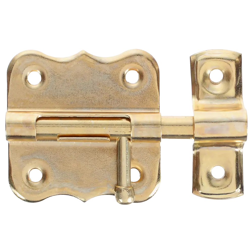 Шпингалет EDSON для надежного запирания дверей и окон 81928238 STLM-0013957