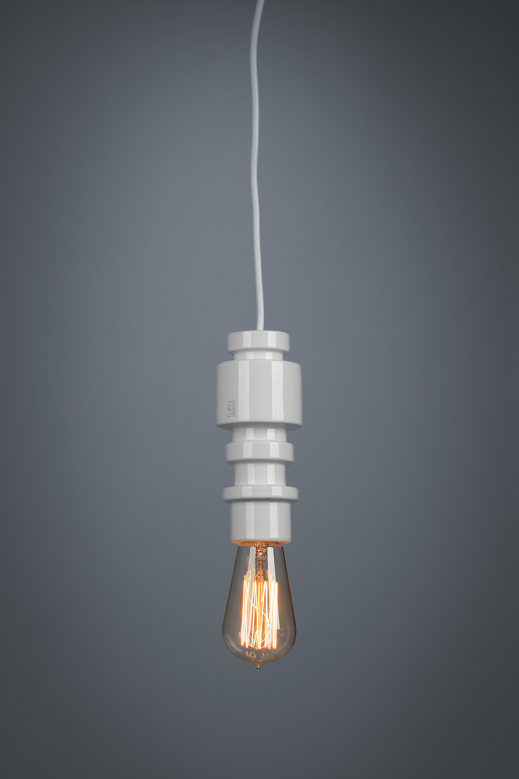 8008215070513 Подвесной светильник Rossa 2 ELECTRORETRO Turn - Вид №4