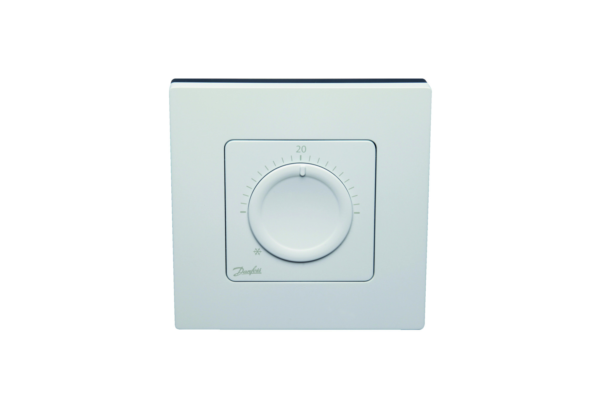 Danfoss Термостаты серии Danfoss Icon™ 230 В Danfoss Icon датчик температуры 088U1110  - Вид №11
