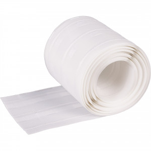 81948158 Лента шторная матовая 9 см