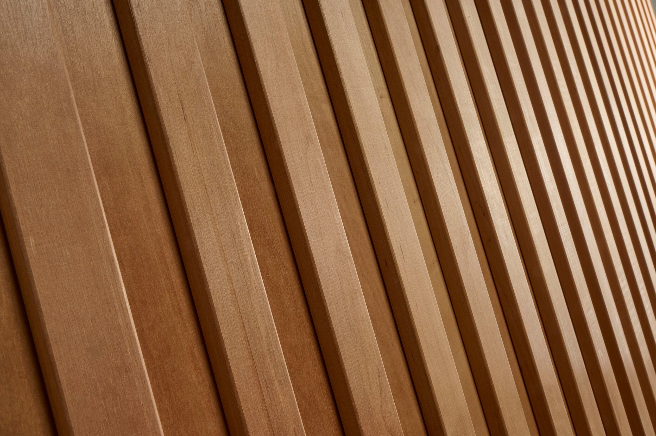 Трехмерная деревянная облицовка Sapiens ARCH-00069685 - Вид №29