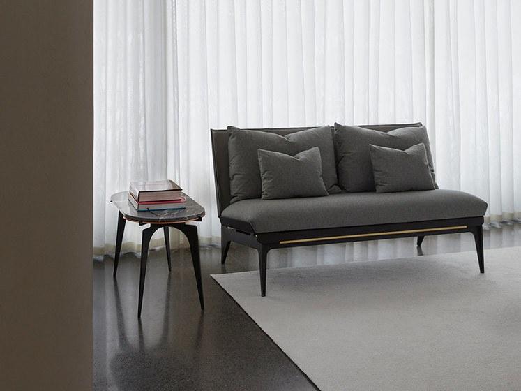 GABRIEL SCOTT Диван из ткани Boudoir sun-id-1379090 - Вид №4