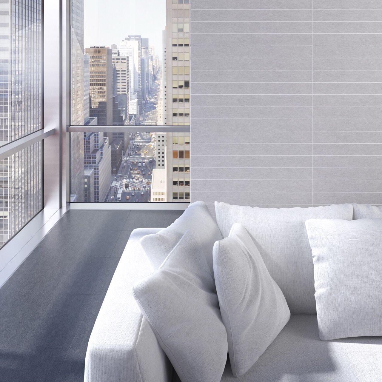 Пол / керамогранит RECER Infinity ARCH-00113079 - Вид №1