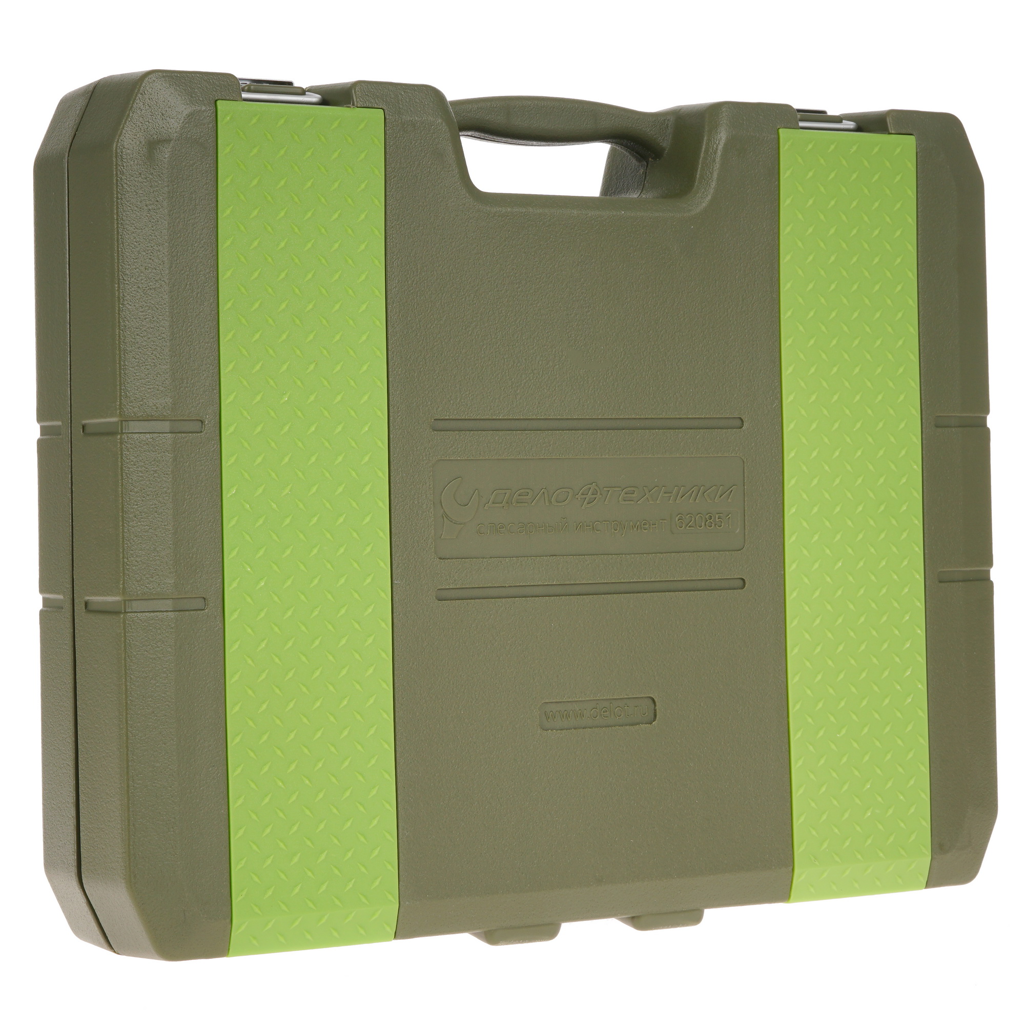 Набор инструментов Дело Техники 620851 5310773 STDN-0000464 - Вид №4