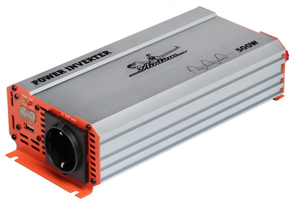 1028851 Инвертор AIRLINE API-600-05 STDN-0053335