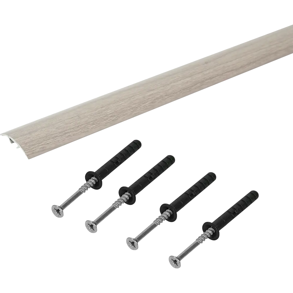 Порог разноуровневый Artens для стыков напольных покрытий 17869520 STLM-0889734 - Вид №3