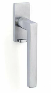 Pasini Оконная ручка из латуни dk