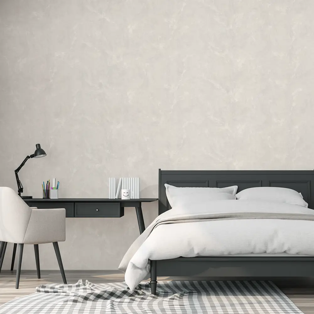 Обои флизелиновые Walldecor Пантеон бежевые 1.06 м 75213-18 89361477 STLM-2057667 - Вид №2