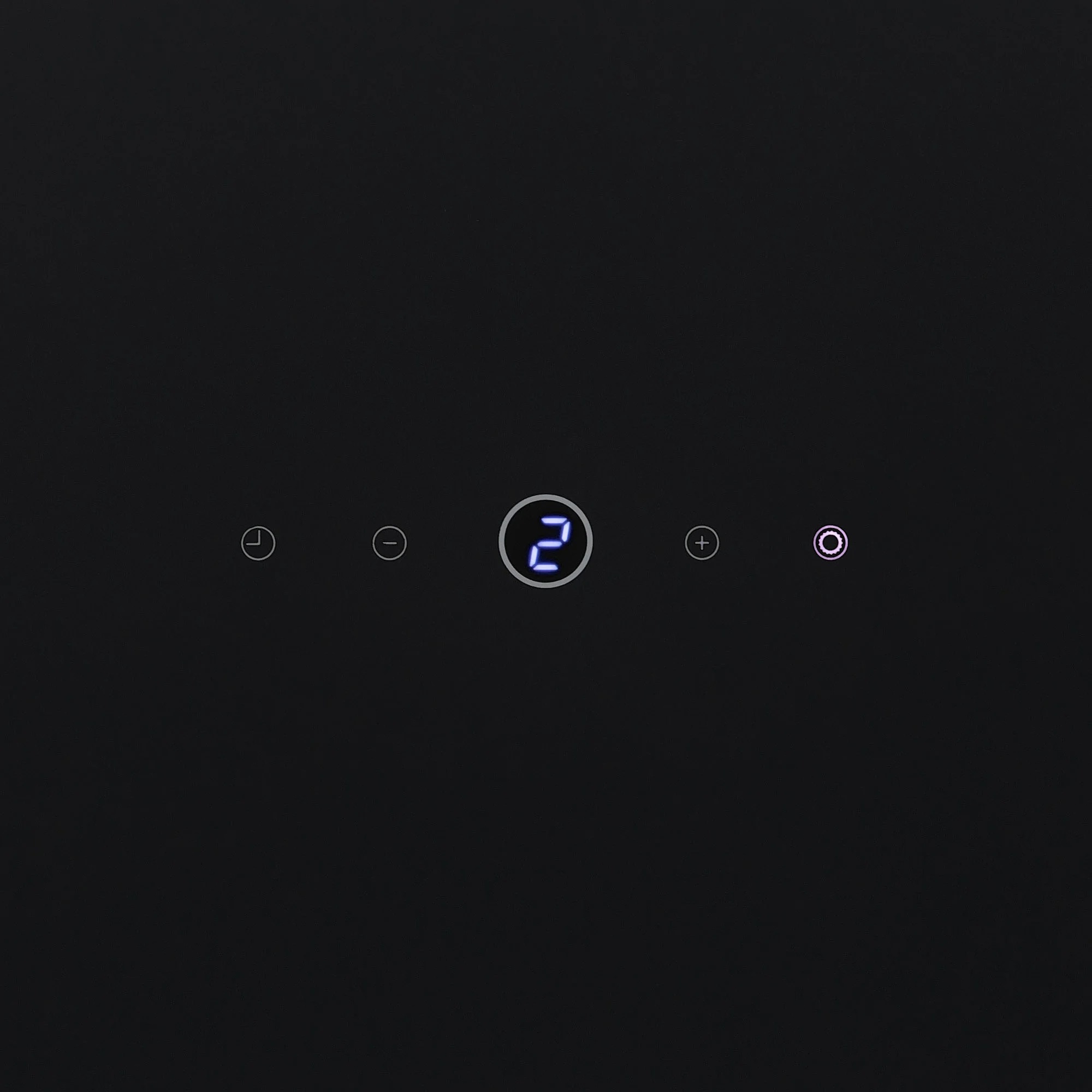 9014697 Вытяжка каминная KRONA AURA 600 S черный/черный STDN-0002826 - Вид №8