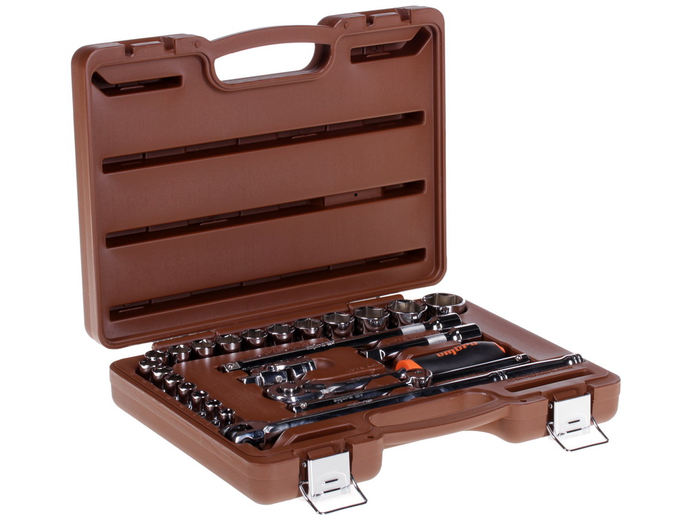 Набор инструментов Ombra 911224 6612423 STDN-0126141 - Вид №1