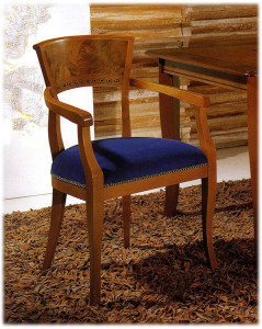 Стул RADICA SEVEN SEDIE 0283A