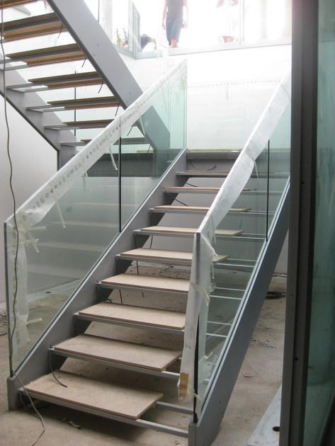 QUARTIERI LUIGI Открытая лестница sun-id-1383101 - Вид №9