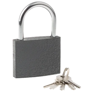 Навесной замок ARMEX ВС1-60 для надёжной защиты дверей и ворот 89393329