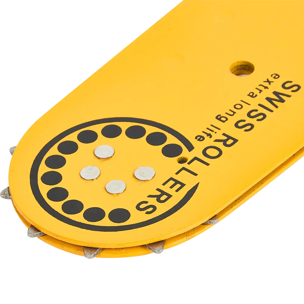 Шина для цепной пилы 406 L 9 M Rezer 16" 60 звеньев паз 1.6 мм шаг 3/8 дюйма STLM-2184934 - Вид №1